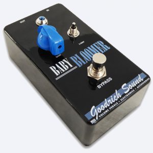 Last in chain clarifier