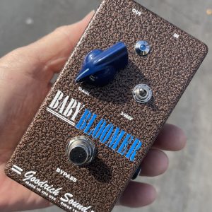 Goodrich Sound Baby Bloomer